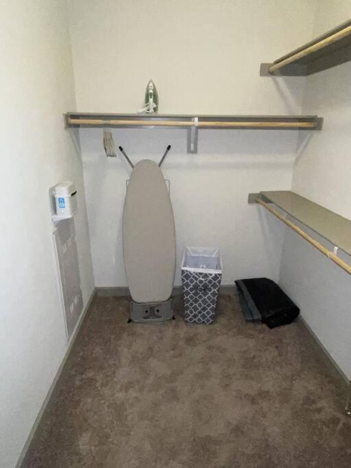 Downtown Living 1Br W/ Free Parking Garage Lejlighed Houston Eksteriør billede